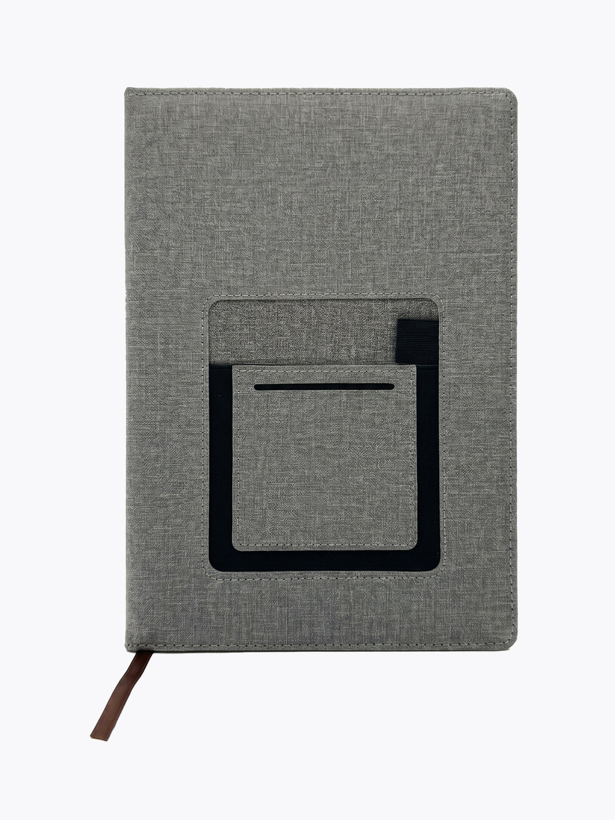 Notebook A4 en Couleur Yalong To Go