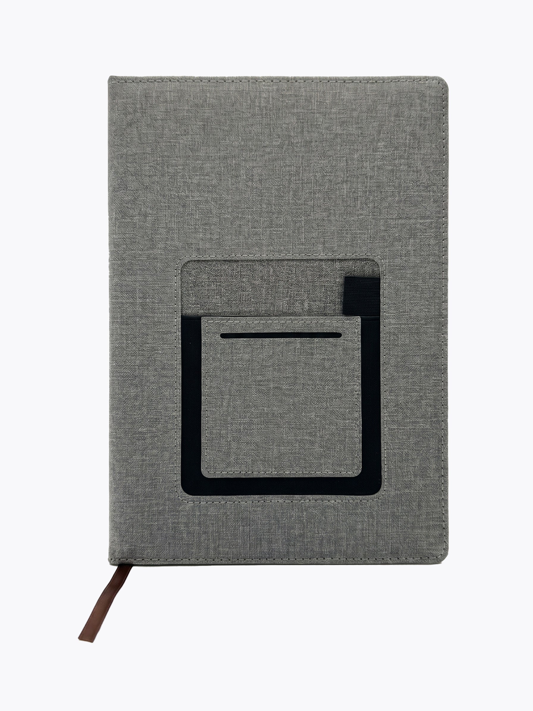 Notebook A4 en Couleur Yalong To Go