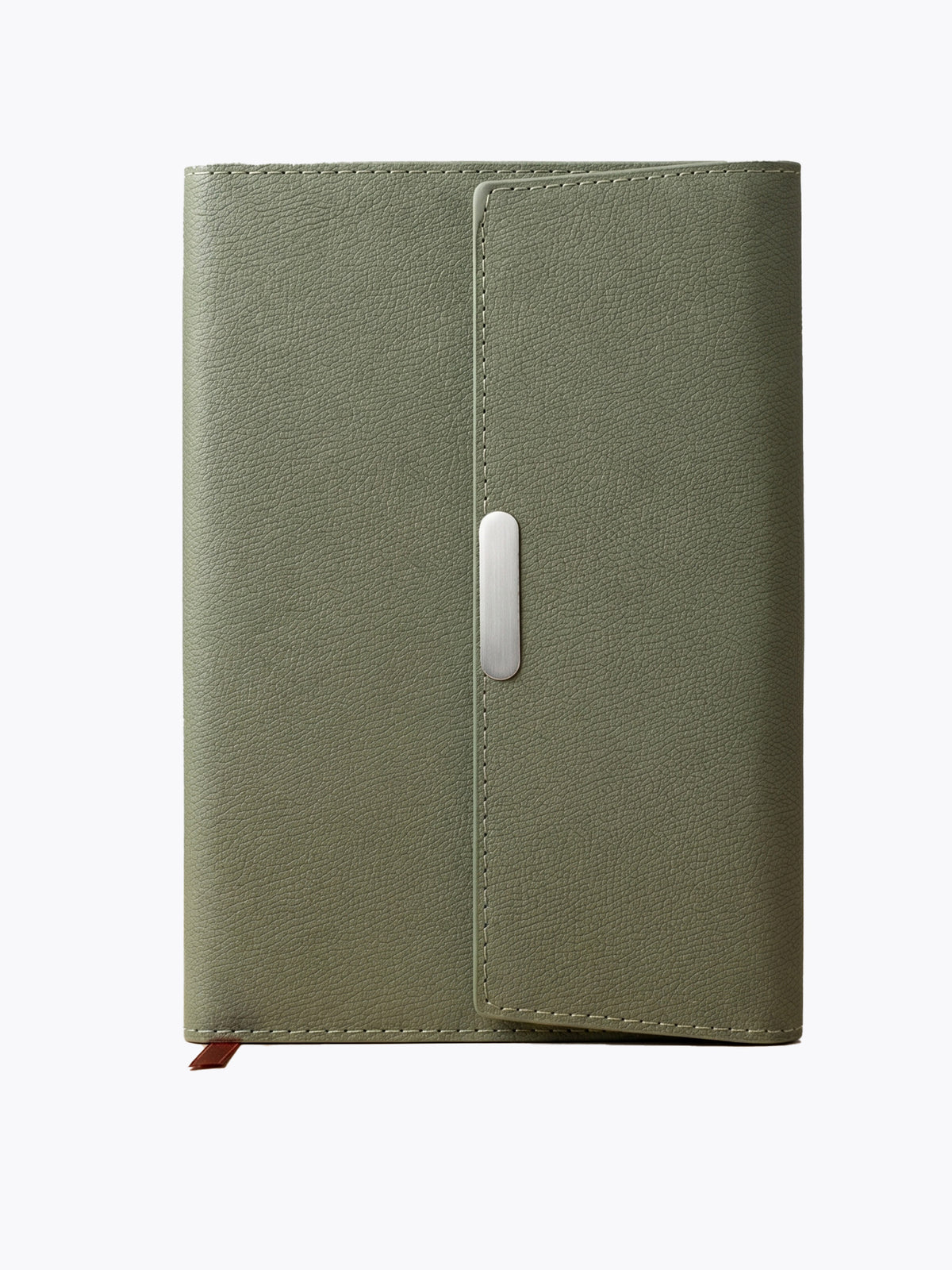 Notebook A5 avec Serrure-Style Moderne & Privé