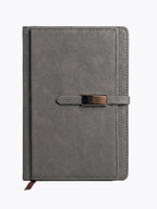 Notebook A5 avec Serrure