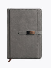 Notebook A5 avec Serrure