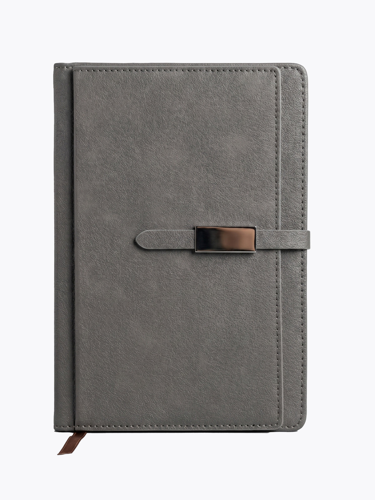 Notebook A5 avec Serrure