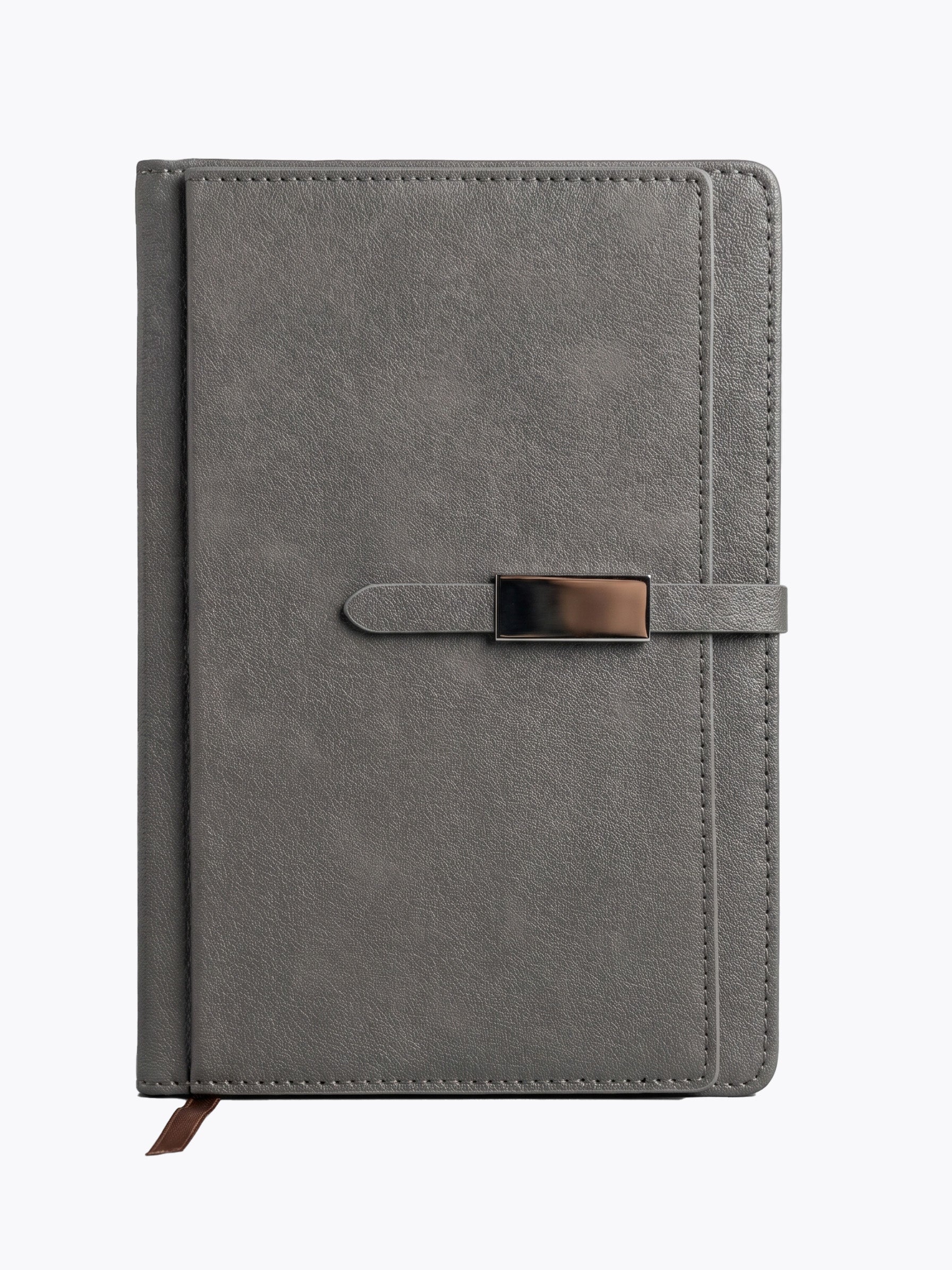 Notebook A5 avec Serrure