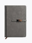 Notebook A5 avec Serrure