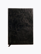 Notebook en cuir fléxible – Design Élégant