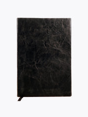 Notebook en cuir fléxible – Design Élégant