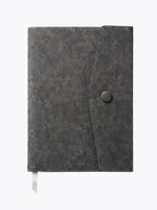 Note book A5 couverture rigide avec serrure Yalong To Go