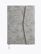 Note book A5 couverture rigide avec serrure Yalong To Go