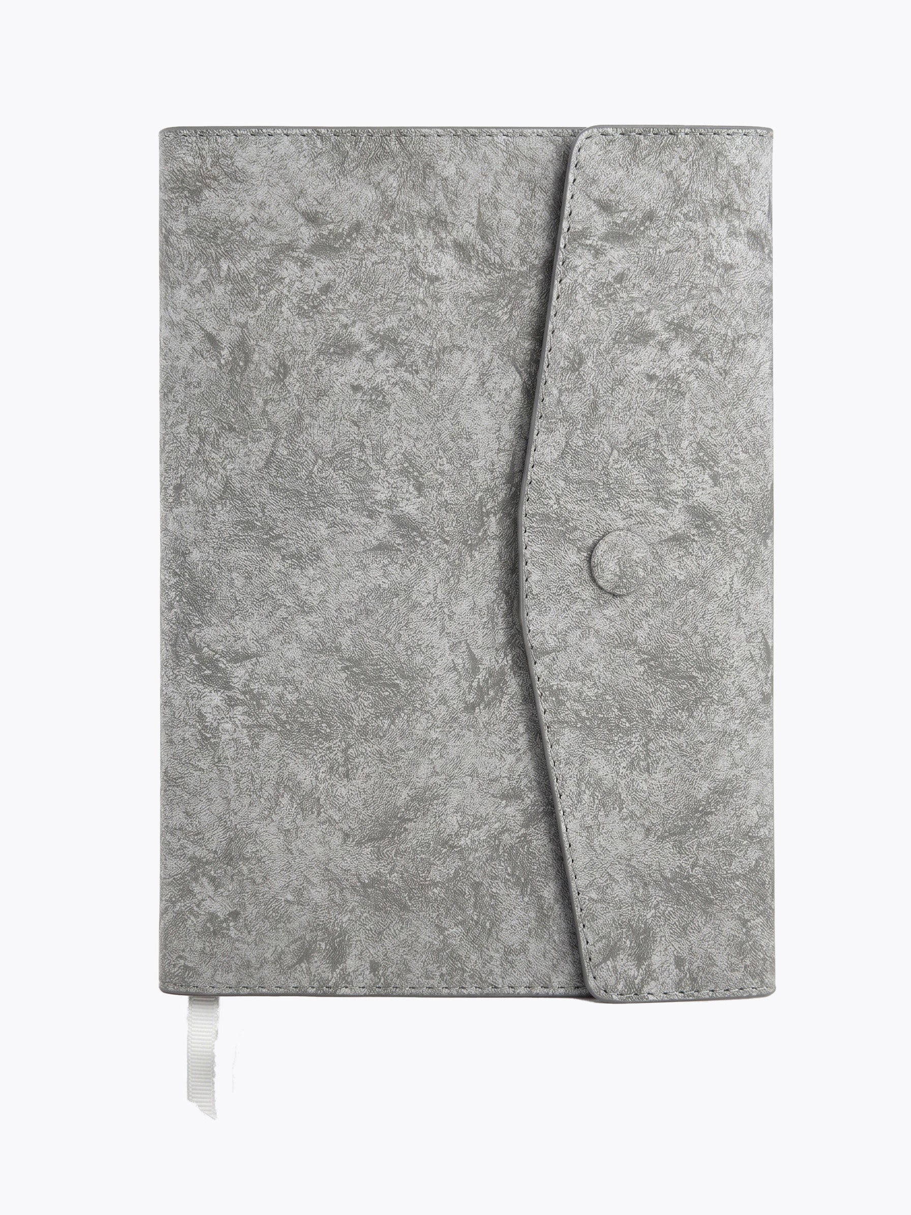 Note book A5 couverture rigide avec serrure Yalong To Go