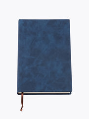 Notebook A5 Pratique