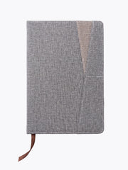 Notebook A5 avec boucle de stylo