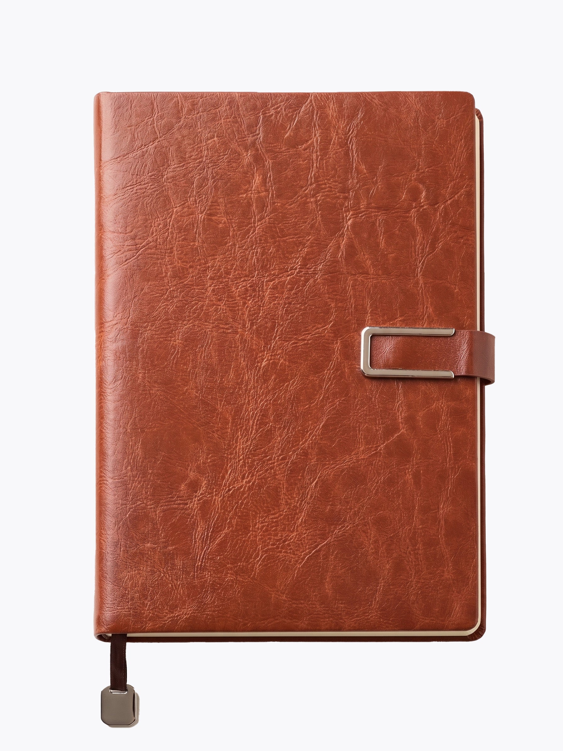 Notebook B5 avec Serrure Yalong To Go | Design Pro Image secondaire du produit