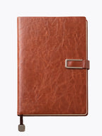 Notebook B5 avec Serrure Yalong To Go | Design Pro
