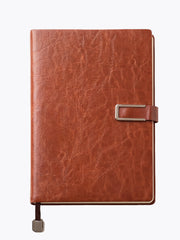 Notebook B5 avec Serrure Yalong To Go | Design Pro