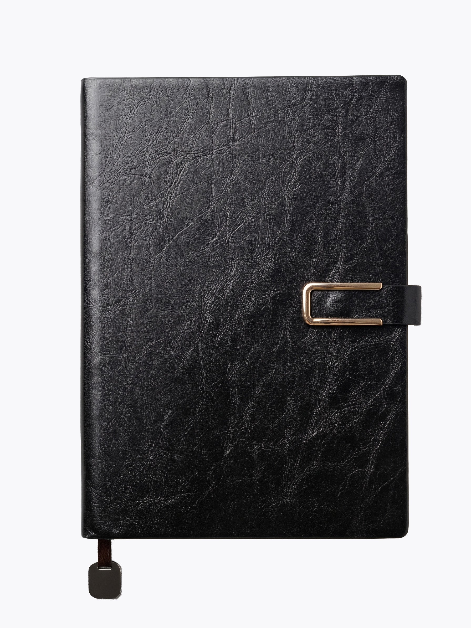 Notebook B5 avec Serrure Yalong To Go | Design Pro Image principale du produit