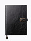 Notebook B5 avec Serrure Yalong To Go | Design Pro