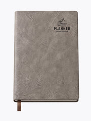 Notebook A4 Flexible  – Style Yalong To Go