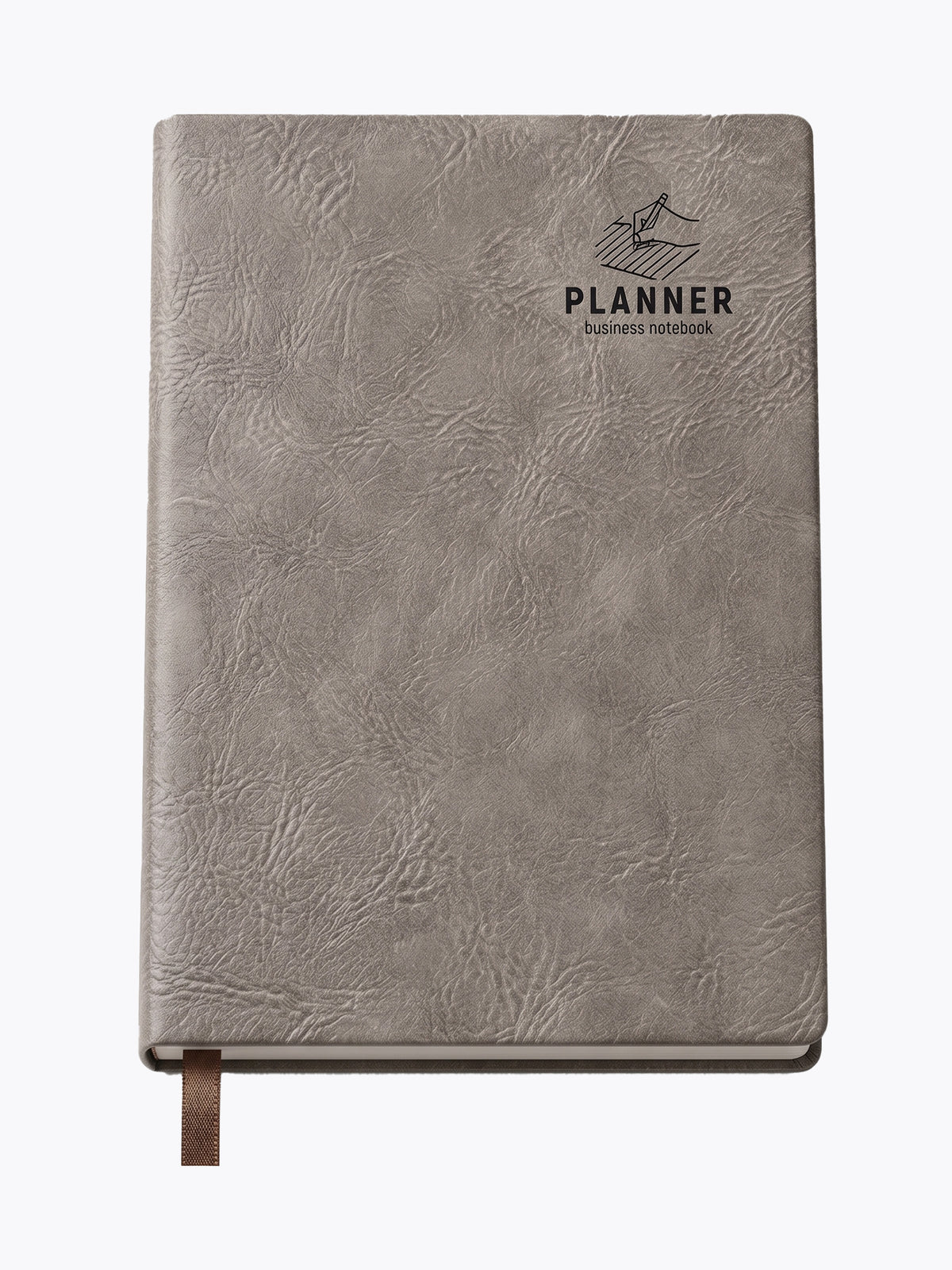 Notebook A4 Flexible  – Style Yalong To Go