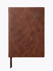 Notebook A4 Flexible  – Style Yalong To Go
