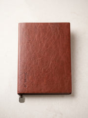 Notebook B5 flexible en couleur avec pochette Yalong To Go
