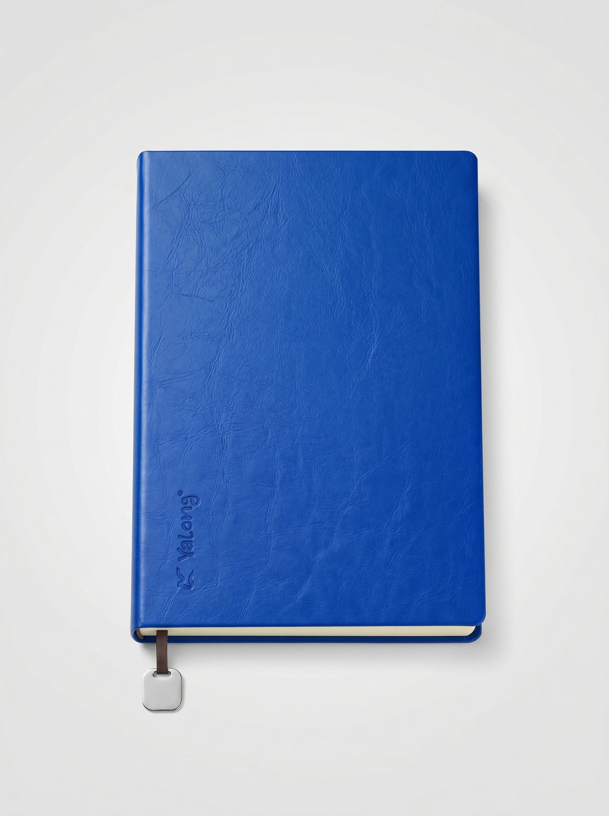 Notebook B5 flexible en couleur avec pochette Yalong To Go