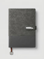 Notebook A5 avec Serrure – Carnet Sécurisé