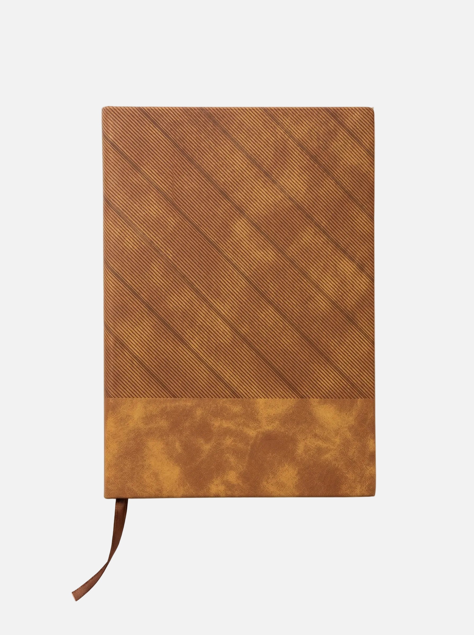 Notebook A5 Flexible en Couleur
