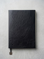 Notebook B5 flexible en couleur avec pochette Yalong To Go