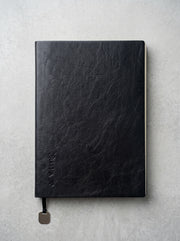 Notebook B5 flexible en couleur avec pochette Yalong To Go