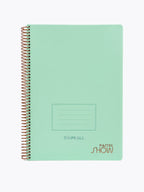 Cahier scolaire  Spiral A4 300 Pages TOPKALL