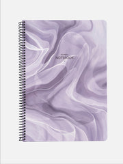 Cahier Spiral A4 240P TOPKALL – Étudiant