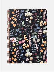 Cahier Spiral A4 240P TOPKALL – Étudiant