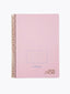 Cahier  Spiral A4 140P TOPKALL