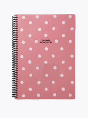 Cahier Spiral A4 300P TOPKALL
