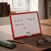 Ardoise scolaire double face EXPRESS