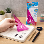 Équerre Flexible Incassable Yalong