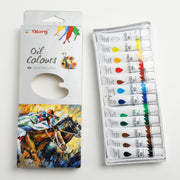Pack Art & Peinture Débutant 5-en-1