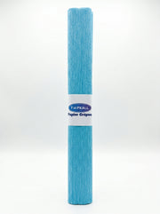 Rouleau de Papier Crépon Couleurs Assorties | Format XL 200 x 50 cm