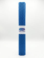 Rouleau de Papier Crépon Couleurs Assorties | Format XL 200 x 50 cm
