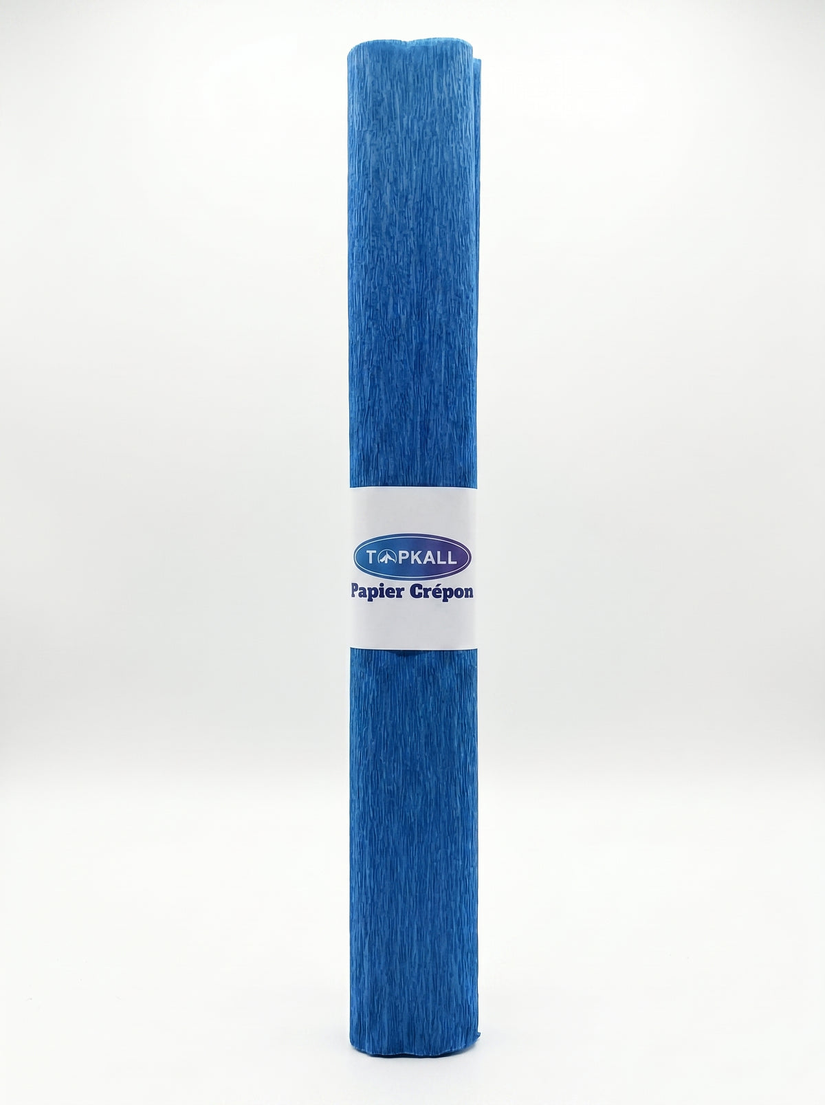 Rouleau de Papier Crépon Couleurs Assorties | Format XL 200 x 50 cm
