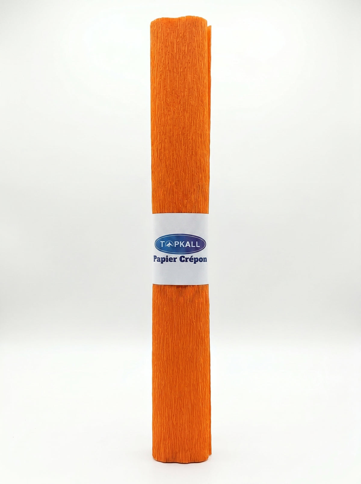 Rouleau de Papier Crépon Couleurs Assorties | Format XL 200 x 50 cm