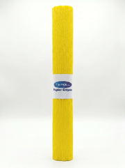 Rouleau de Papier Crépon Couleurs Assorties | Format XL 200 x 50 cm