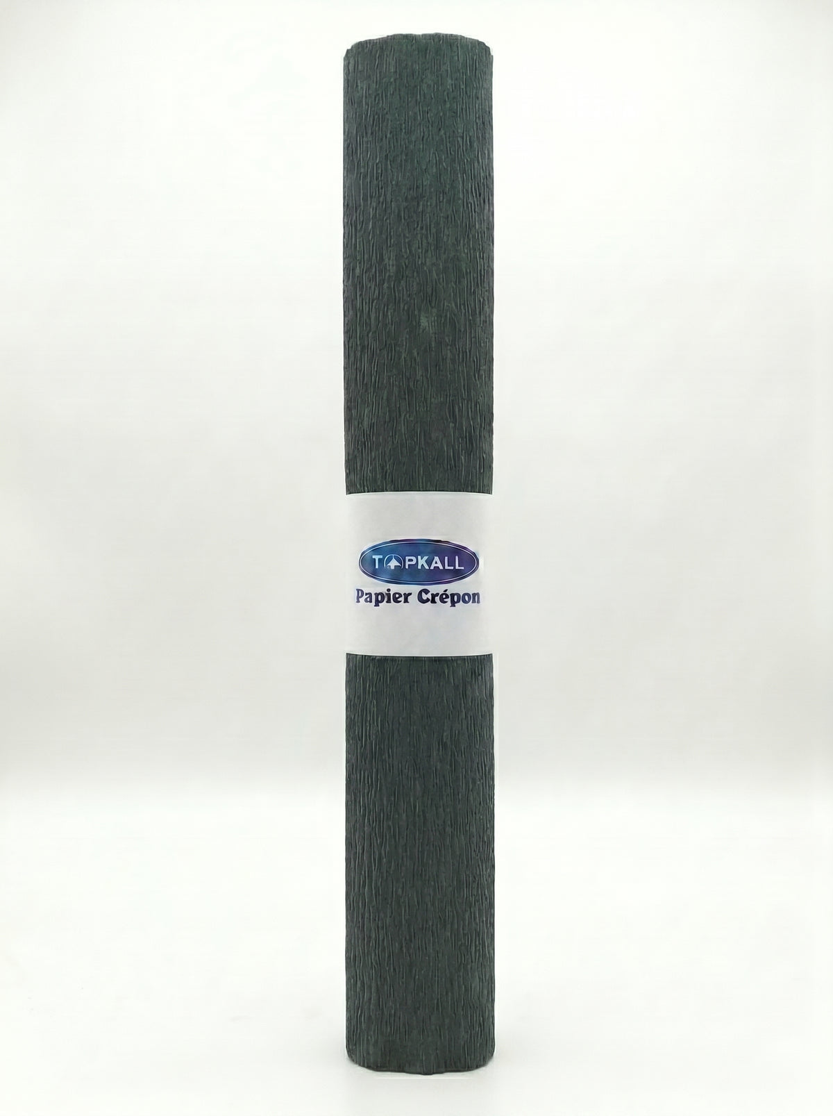 Rouleau de Papier Crépon Couleurs Assorties | Format XL 200 x 50 cm