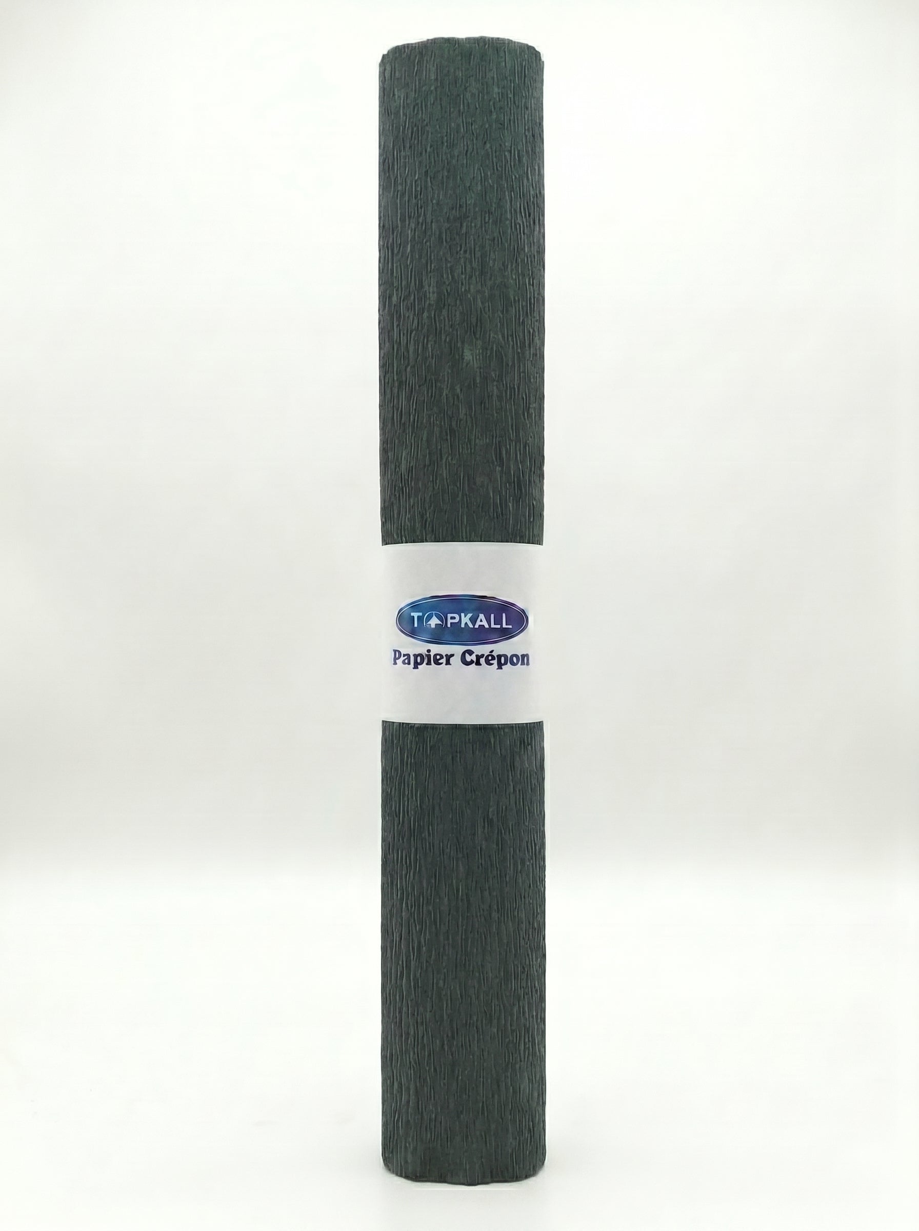 Rouleau de Papier Crépon Couleurs Assorties | Format XL 200 x 50 cm