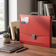 Cartable Plastique Topkall - Porte-Documents