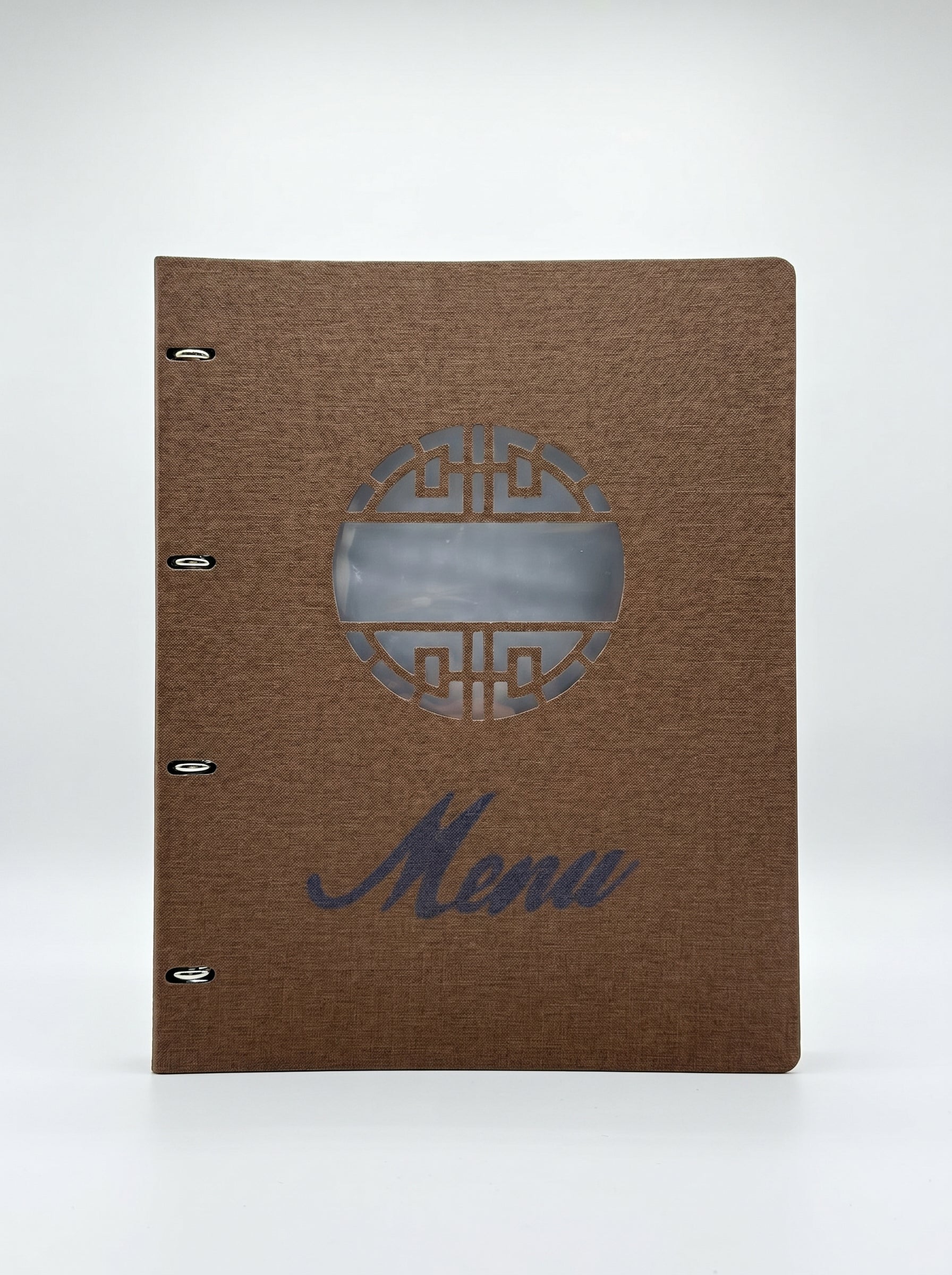 porte menu 31.5*25 cm Finition Élégante - Fournitures Restauration Image principale du produit