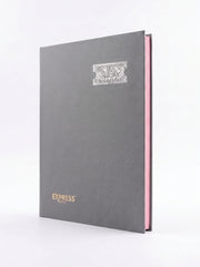 Parapheur de Signature 8 Volets – Porte-Documents Administratif Premium