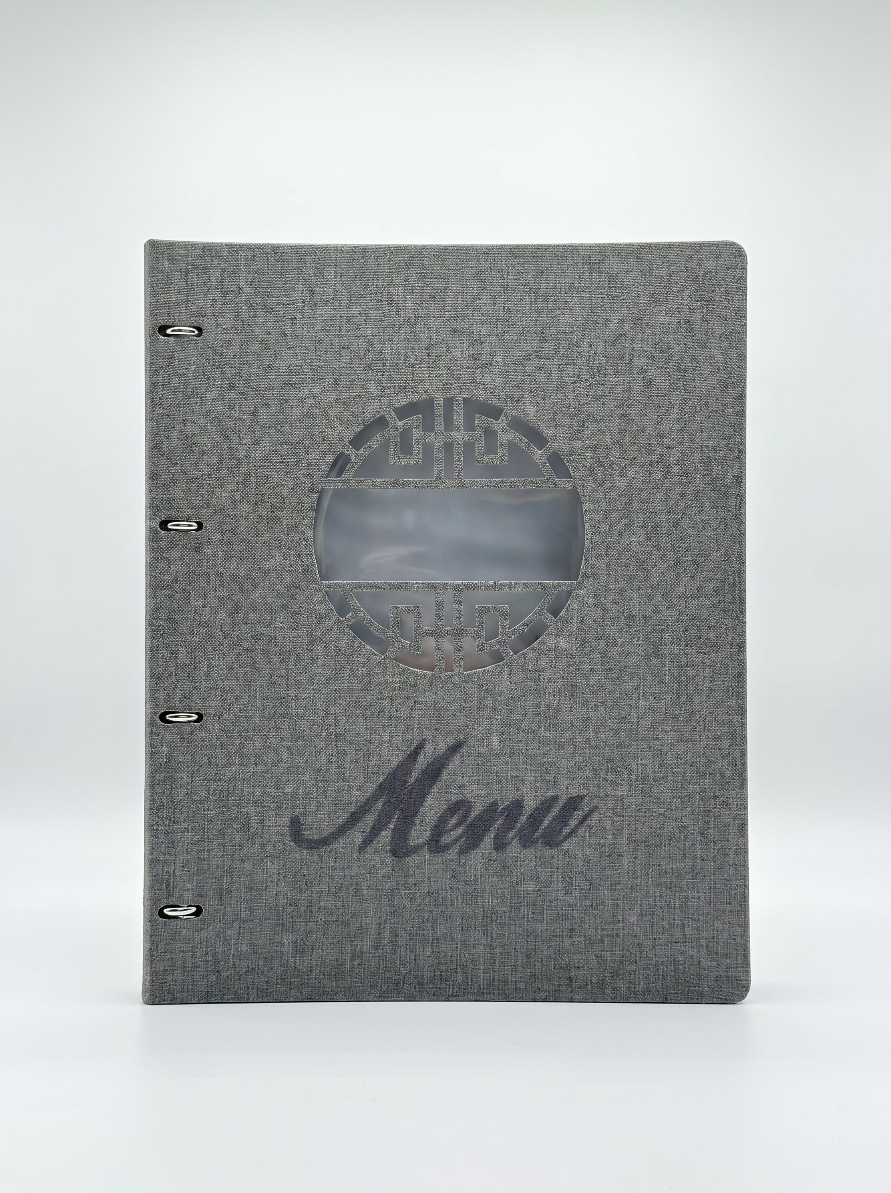 porte menu 31.5*25 cm Finition Élégante - Fournitures Restauration Image secondaire du produit