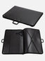 Porte Plan sacoche A1 noir plat TOPKALL