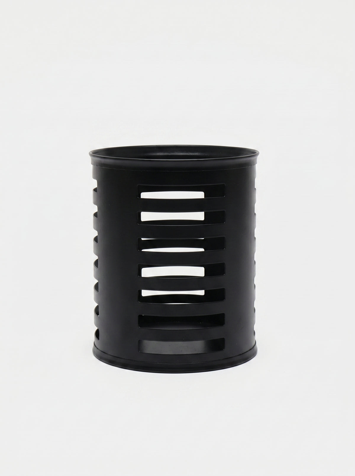 porte stylo en metal